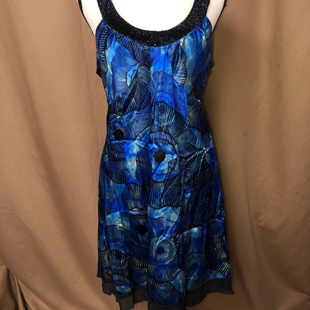 Cocktail dress